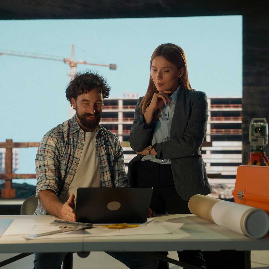 Upgrading Security BlueSky Finds the Perfect MDR Partner for a Home Builder ftr Image